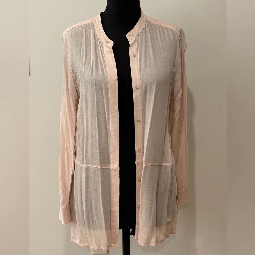Seven Sisters Blush Top